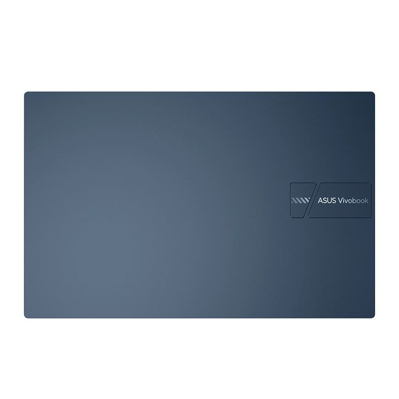 Notebook Asus Vivobook Go 15, 15.6 Pol, Intel Core i5 1334U, 8GB DDR4, SSD 256GB, Windows 11 Home, Quiet Blue, X1504VA-NJ1737W