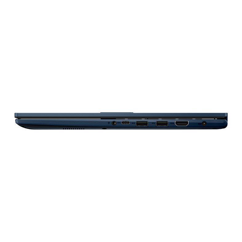 Notebook Asus Vivobook Go 15, 15.6 Pol, Intel Core i5 1334U, 8GB DDR4, SSD 256GB, Windows 11 Home, Quiet Blue, X1504VA-NJ1737W