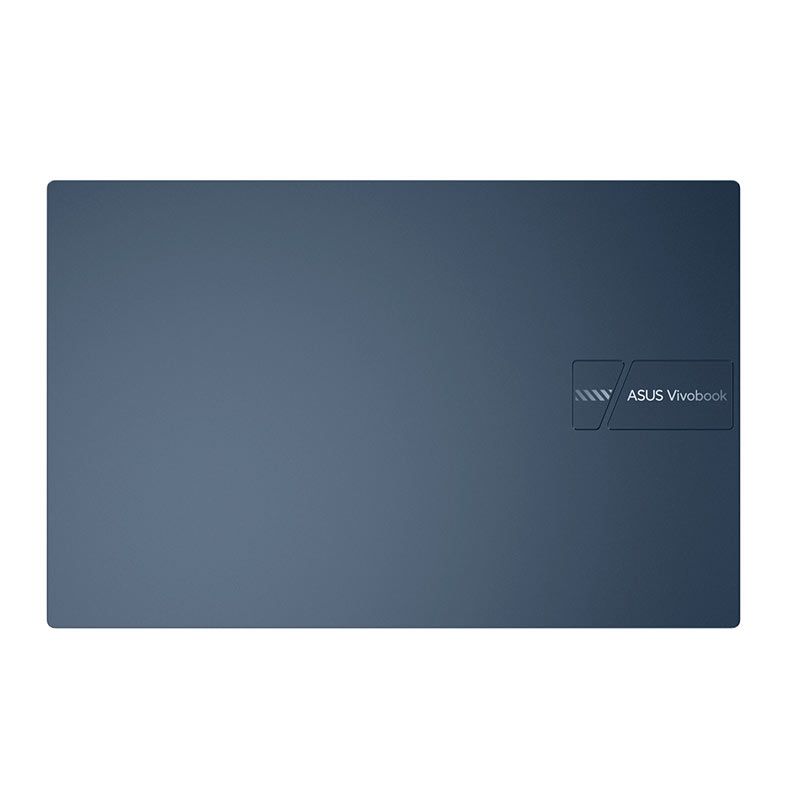 Notebook Asus Vivobook 15, 15.6 Pol, Intel Core i5-1235U, 16GB DDR4, SSD 512GB, Windows 11 Home, Intel Iris Xe, Azul, X1504ZA-NJ1794W
