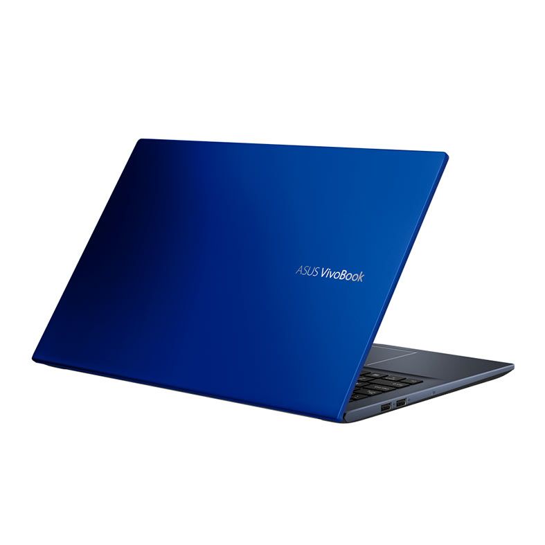 Notebook Asus X513EA, Intel i5-1135G7, 15.6 Pol, FHD, 8GB DDR4, SSD 256GB M.2, X513EA-BQ2782W