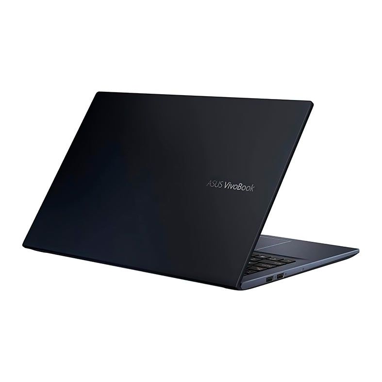 Notebook Asus X513EA, Intel i7-1165G7, 15.6 Pol, FHD, 8GB DDR4, SSD 256GB M.2, X513EA-EJ1064