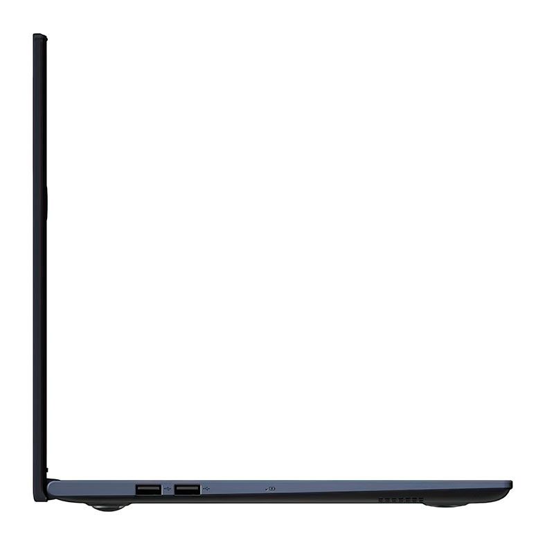 Notebook Asus X513EA, Intel i7-1165G7, 15.6 Pol, FHD, 8GB DDR4, SSD 256GB M.2, X513EA-EJ1064