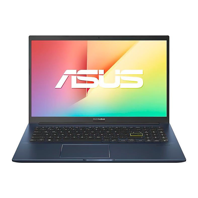 Notebook Asus X513EA, Intel i7-1165G7, 15.6 Pol, FHD, 8GB DDR4, SSD 256GB M.2, X513EA-EJ1064