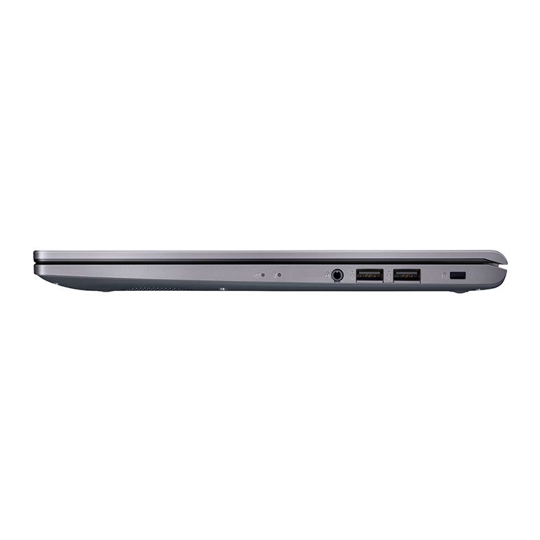 Notebook Asus X515KA, 15.6 Pol, Intel Celeron Dual Core N4500, HD, 4GB DDR4, SSD 128GB, Windows 11 Home, Cinza, X515KA-BR329WS