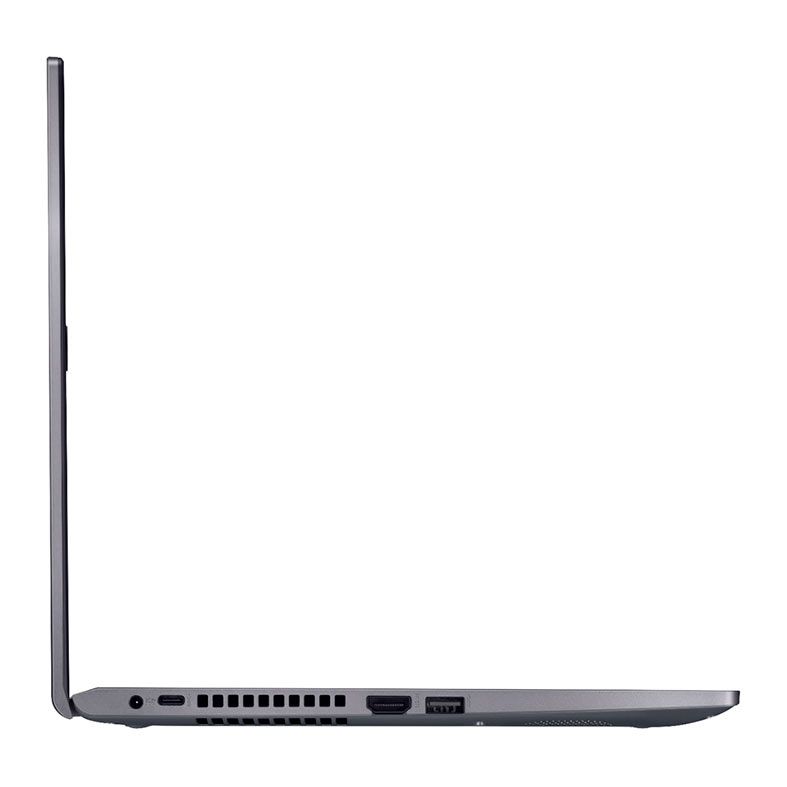 Notebook Asus X515KA, 15.6 Pol, Intel Celeron Dual Core N4500, HD, 4GB DDR4, SSD 128GB, Windows 11 Home, Cinza, X515KA-BR329WS