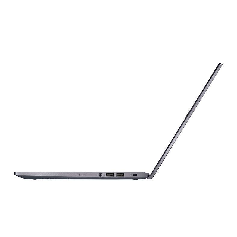 Notebook Asus X515KA, 15.6 Pol, Intel Celeron Dual Core N4500, HD, 4GB DDR4, SSD 128GB, Windows 11 Home, Cinza, X515KA-BR329WS