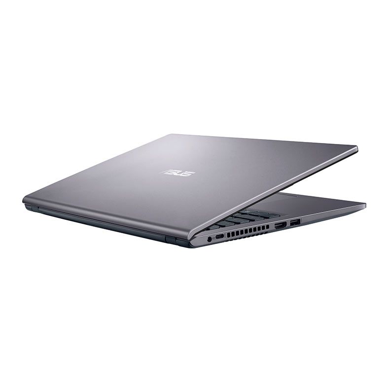 Notebook Asus X515KA, 15.6 Pol, Intel Celeron Dual Core N4500, HD, 4GB DDR4, SSD 128GB, Windows 11 Home, Cinza, X515KA-BR329WS