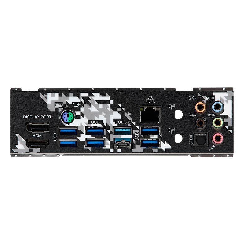 Placa Mae ASRock X570 Steel Legend DDR4 Socket AM4 Chipset AMD X570