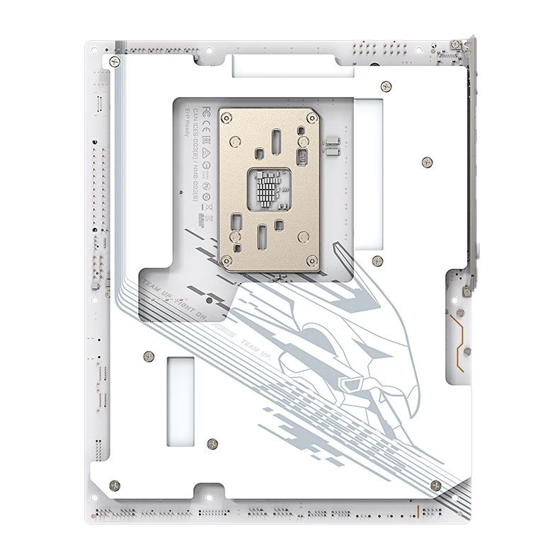 Placa Mae Gigabyte X870E Aorus Elite X3D ICE, DDR5, Socket AMD AM5, ATX, Chipset AMD X870E, X870E-A-ELITE-X-ICE