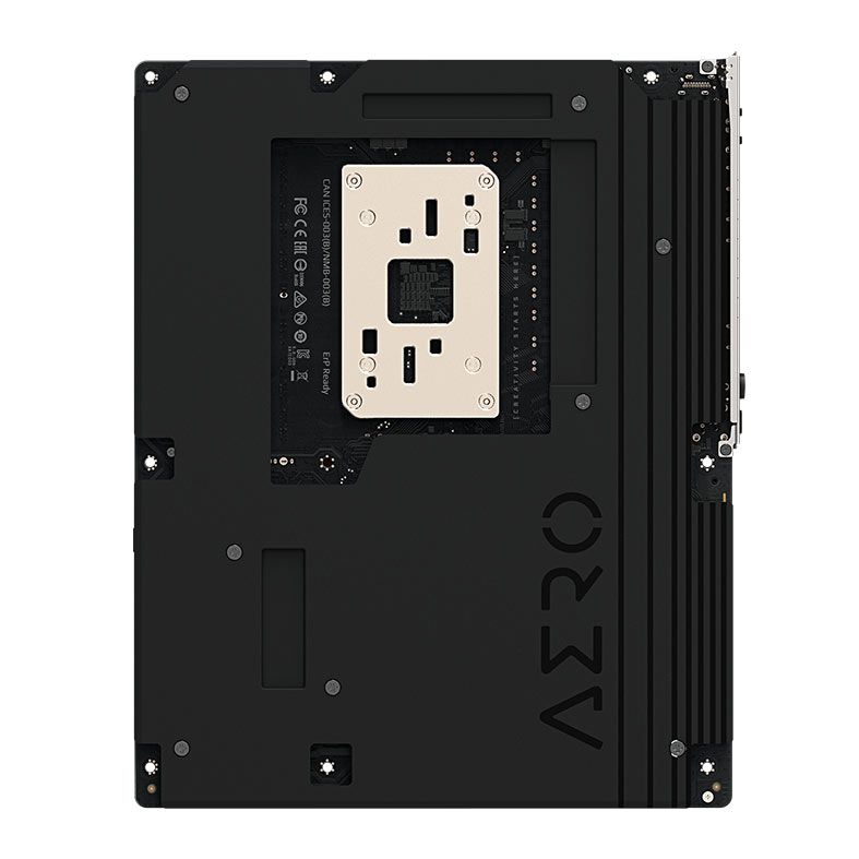Placa Mae Gigabyte X870E Aero X3D Dark Wood, DDR5, Socket AMD AM5, ATX, Chipset AMD X870E, X870E-AERO-X-DK-WOOD