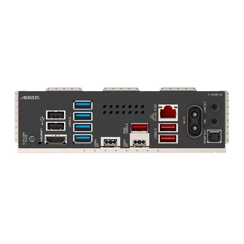 Placa Mae Gigabyte X870E Aorus Pro, DDR5, Socket AMD AM5, ATX, Chipset AMD X870E, X870E-AORUS-PRO