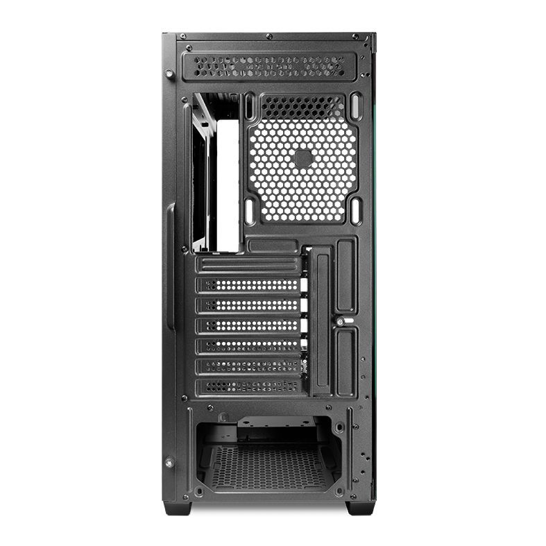 PC Gamer Mancer, AMD Ryzen 5 7600, Radeon RX 9070 XT 16GB, 32GB DDR5, SSD M.2 1TB