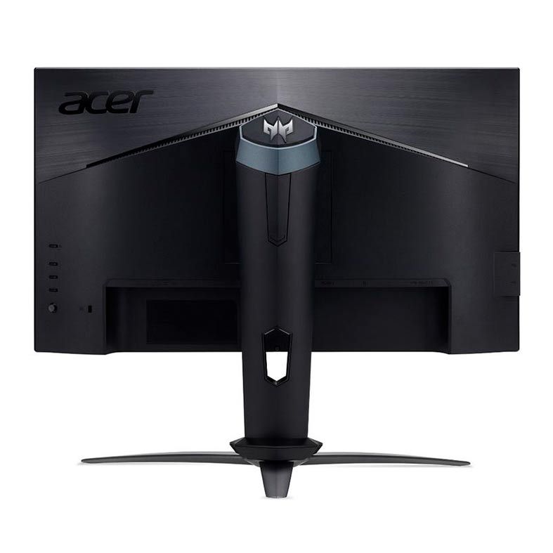 Acer Predator XB253QGWbmiiprzx 24.5インチ Monitor Gamer Acer Predator XB3 24,5'' FHD IPS 0,5Ms 240Hz HDMI/DP