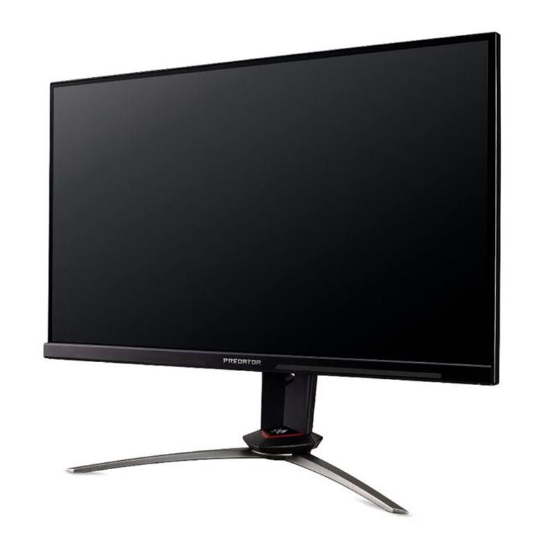 Monitor Gamer Acer Predator XB3 24,5'' FHD IPS 0,5Ms 240Hz HDMI/DP, XB253Q