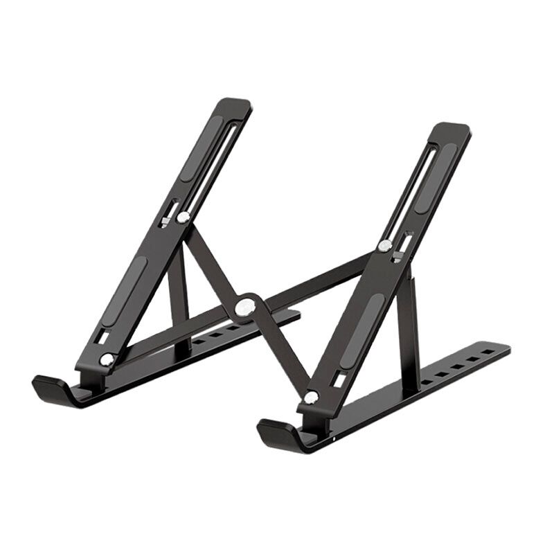 Suporte Para Notebook X-Cell, Preto, XC-SP-59