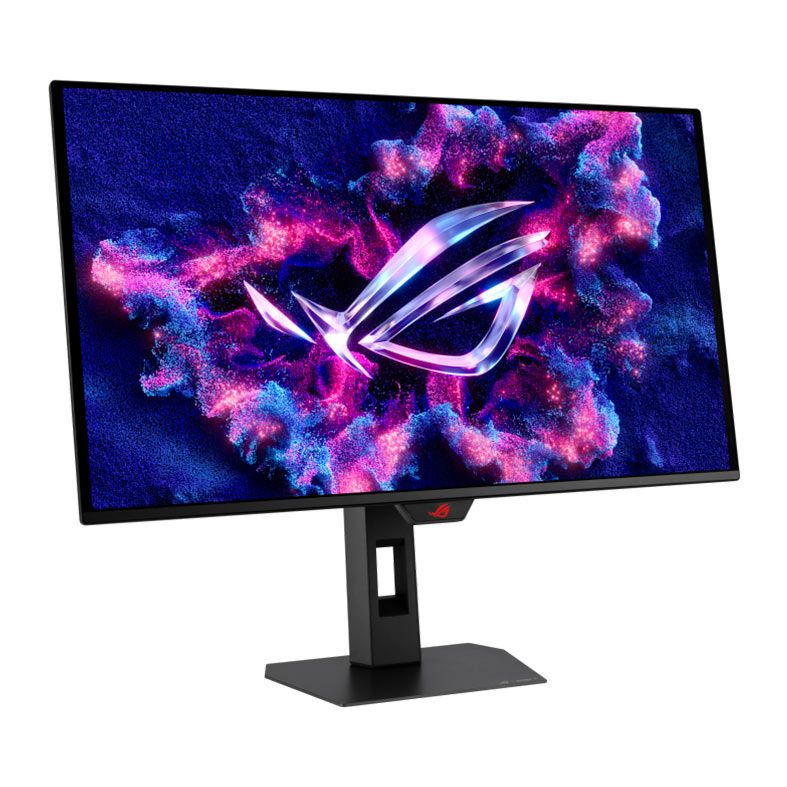 Monitor Gamer Asus ROG Strix, 27 Pol, OLED, QHD, 0.03ms, 280Hz, Adaptive-Sync, HDMI/DP, XG27ACDMS