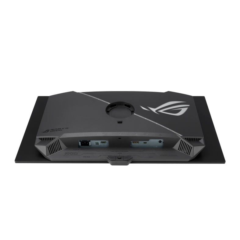Monitor Gamer Asus ROG Strix, 27 Pol, OLED, QHD, 0.03ms, 280Hz, Adaptive-Sync, HDMI/DP, XG27ACDMS
