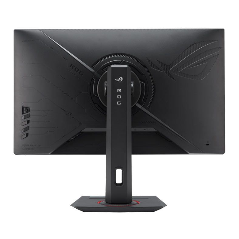 ディスプレイ・モニター本体 ASUS ROG STRIX XG27ACS Monitor Gamer Asus ROG Strix XG27ACS, 27 Pol, IPS, QHD, 1ms, 180Hz