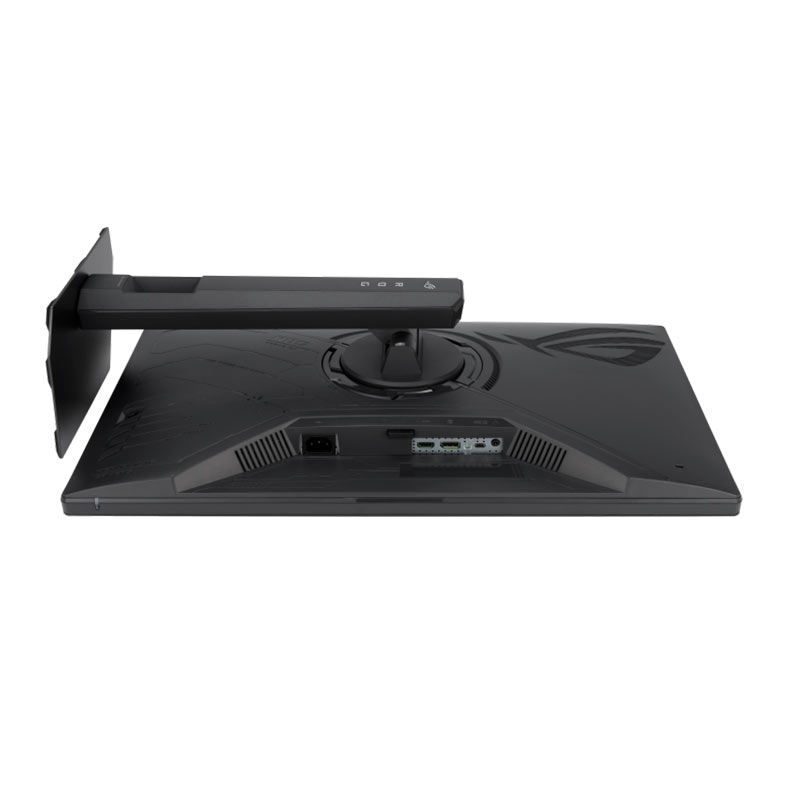 Monitor Gamer Asus ROG Strix, 27 Pol, Fast IPS, QHD, 0.3ms, 220Hz, Adaptive-Sync, HDMI/DP, XG27ACSR