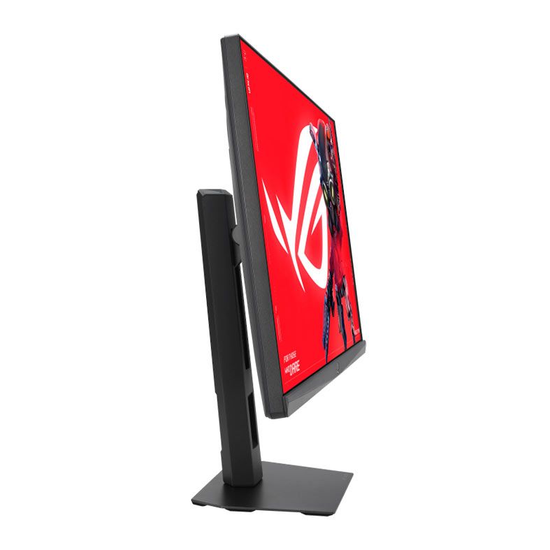 Monitor Gamer Asus ROG Strix, 27 Pol, Fast IPS, QHD, 0.3ms, 220Hz, Adaptive-Sync, HDMI/DP, XG27ACSR
