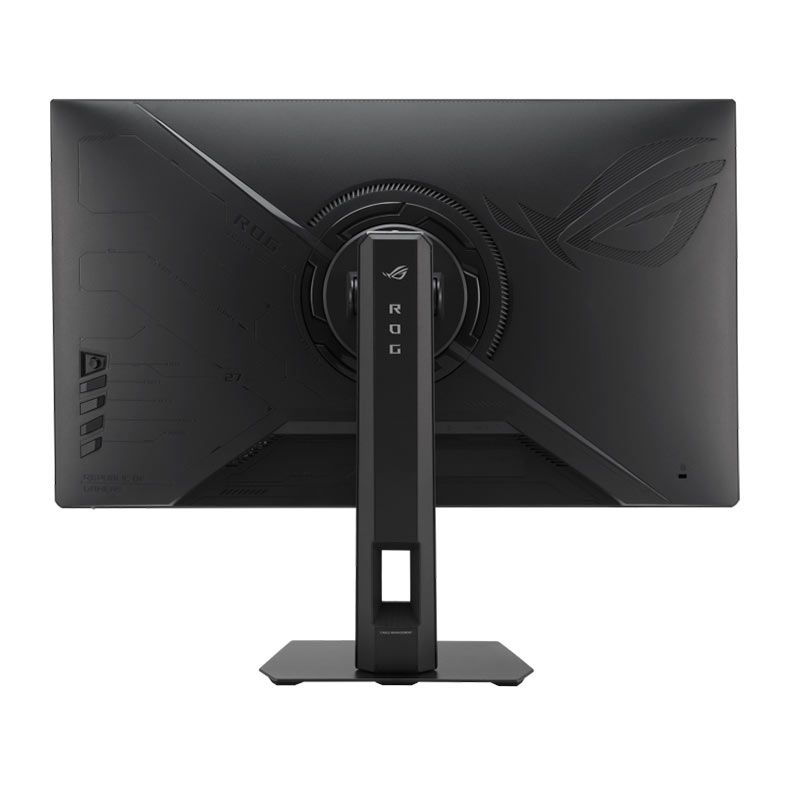 Monitor Gamer Asus ROG Strix, 27 Pol, Fast IPS, QHD, 0.3ms, 220Hz, Adaptive-Sync, HDMI/DP, XG27ACSR
