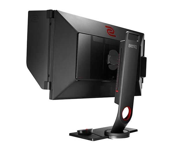 Monitor Gamer Benq Zowie 24.5 Pol LED Full HD 1Ms 144Hz, XL2536