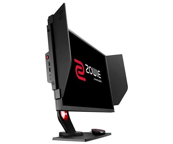Monitor Gamer Benq Zowie 24.5 Pol LED Full HD 1Ms 144Hz, XL2536