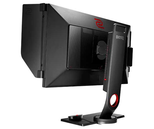 Monitor Gamer BenQ Zowie 24,5 Pol. Full HD 240Hz , XL2540 | Pichau