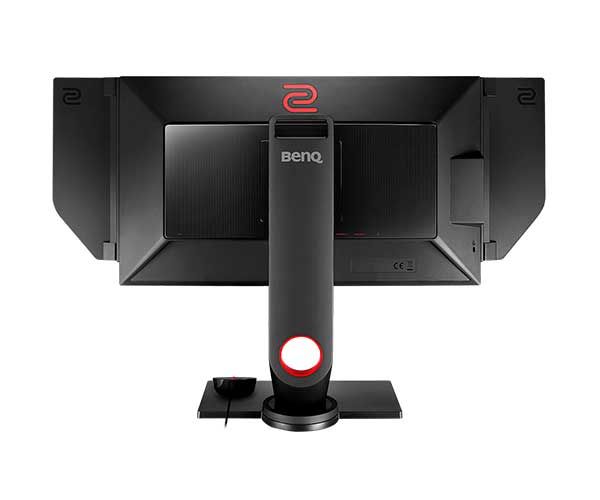 Monitor Gamer BenQ Zowie 24,5 Pol. Full HD 240Hz , XL2540 | Pichau
