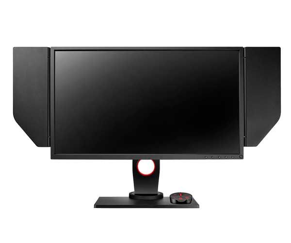 Monitor Gamer BenQ Zowie 24,5 Pol. Full HD 240Hz , XL2540 | Pichau