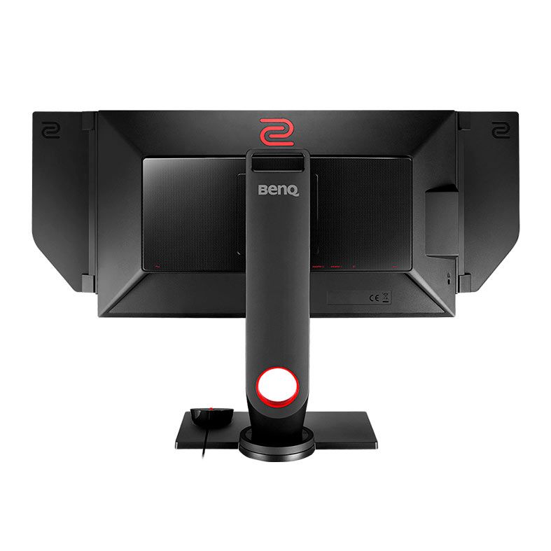 Monitor Gamer Benq Zowie 24.5 Pol LED Full HD 1Ms 240Hz, XL2546