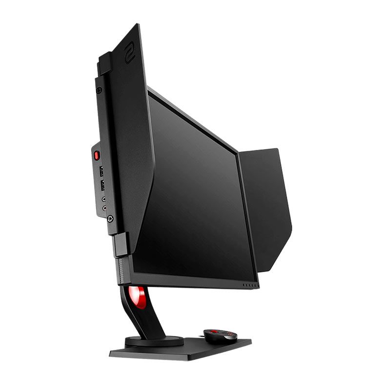 Monitor Gamer Benq Zowie 24.5 Pol LED Full HD 1Ms 240Hz, XL2546
