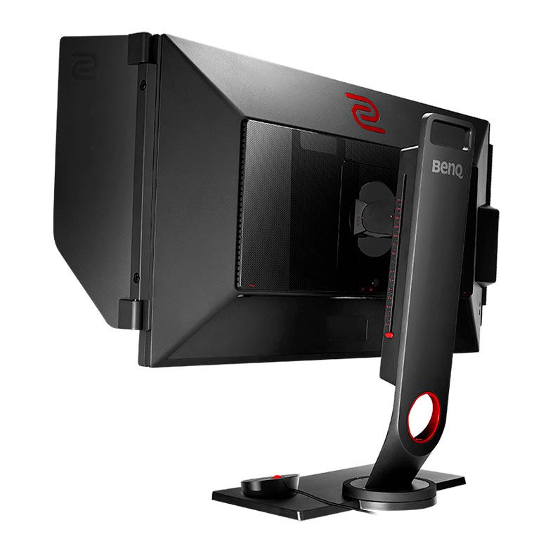 Monitor Gamer Benq Zowie 24.5 Pol LED Full HD 1Ms 240Hz, XL2546
