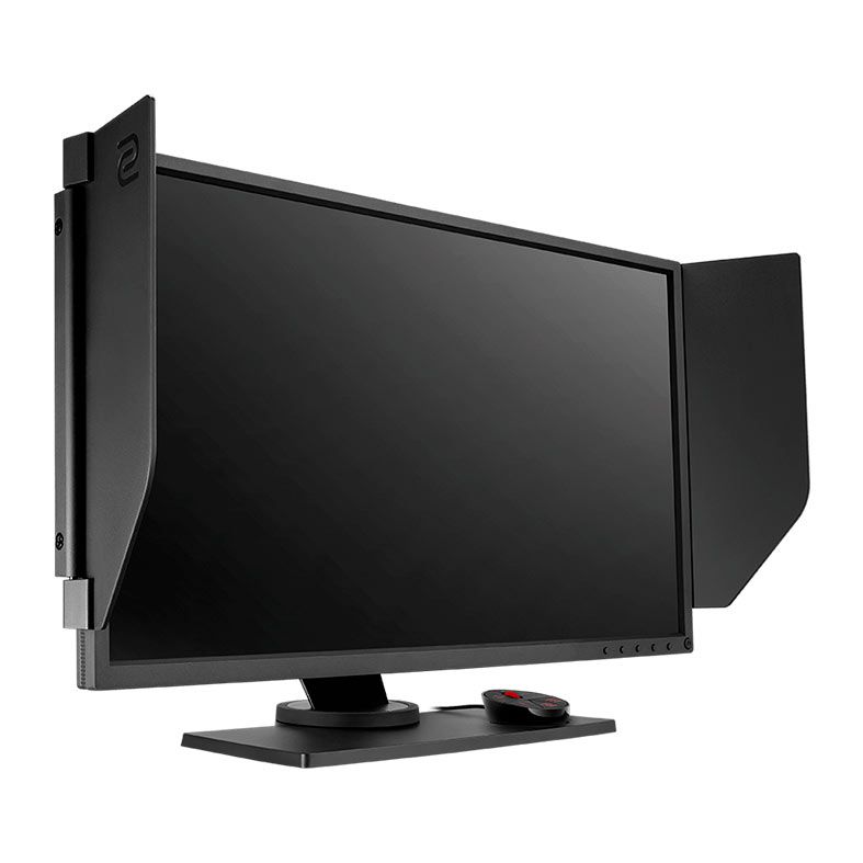 Monitor Gamer Benq Zowie 24.5 Pol LED Full HD 1Ms 240Hz, XL2546