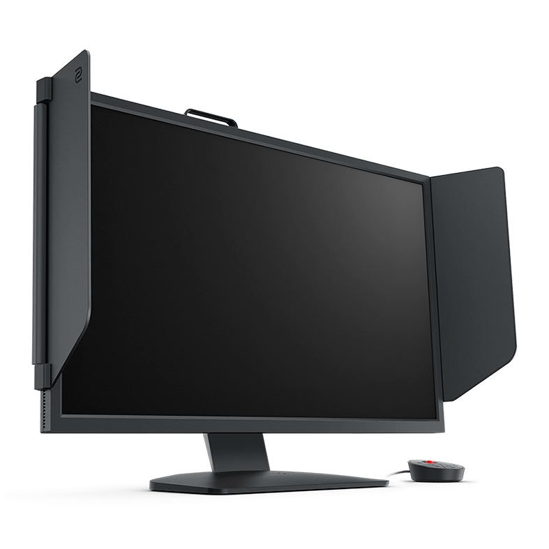 Monitor Gamer Benq Zowie XL2546K, 24.5 Pol. TN, Full HD, 1Ms