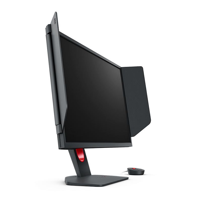 Monitor Gamer Benq Zowie XL2546K, 24.5 Pol. TN, Full HD, 1Ms, 240Hz, Tecnologia DyAc, HDMI/DP, XL2546K