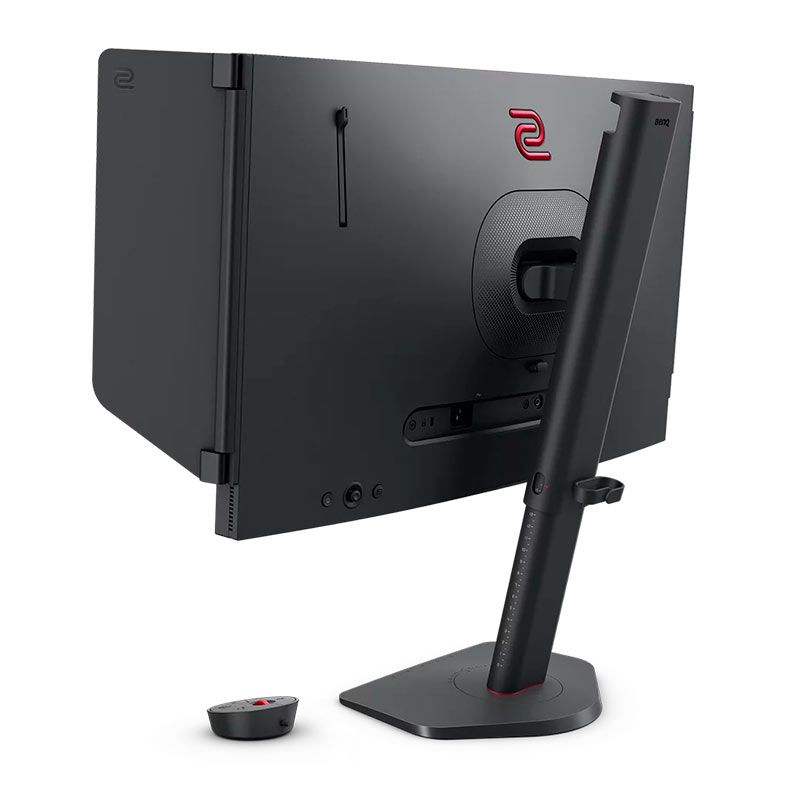 Monitor Gamer Benq Zowie XL2546X, 24.5 Pol, TN, FHD, 1ms, 240Hz, Tecnologia DyAc, HDMI/DP, XL2546X