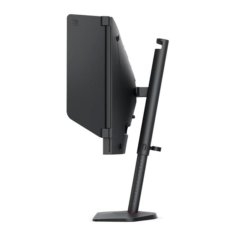 Monitor Gamer Benq Zowie XL2566X+, 24.1 Pol, TN, FHD, 1ms, 400Hz, HDMI/DP, XL2566X-PLUS