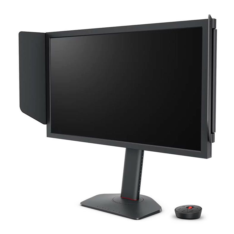 Monitor Gamer Benq Zowie XL2586X, 24.1 Pol TN, FHD, 1ms, 540Hz, HDMI, XL2586X