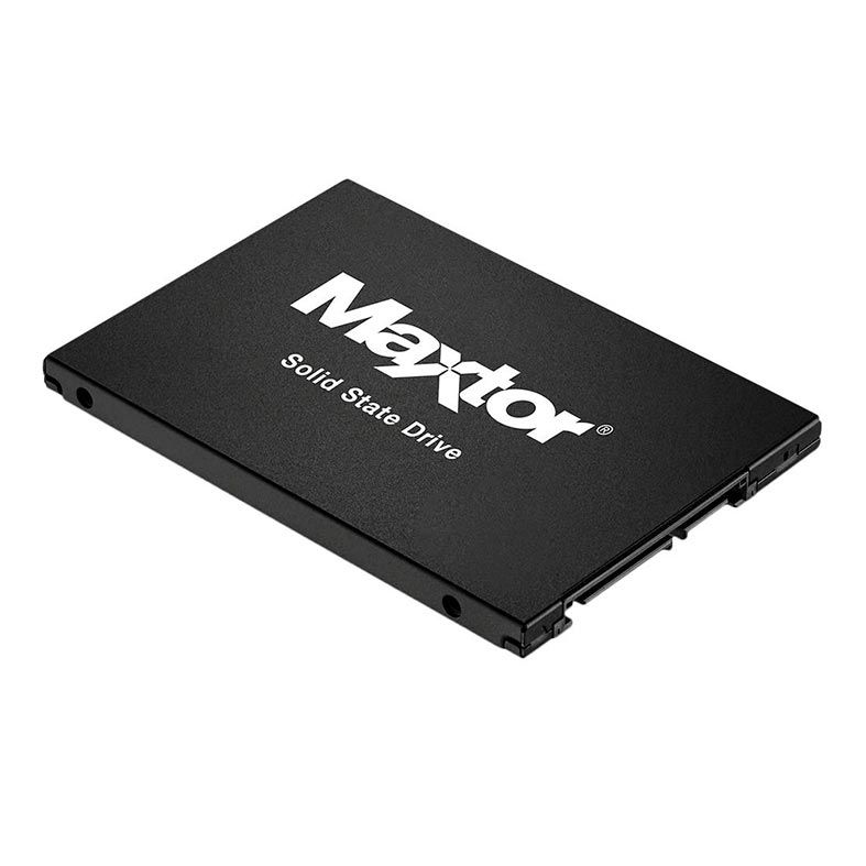 SSD Seagate Maxtor Z1 480GB 2.5" Sata III 6GB/s, YA480VC1A001