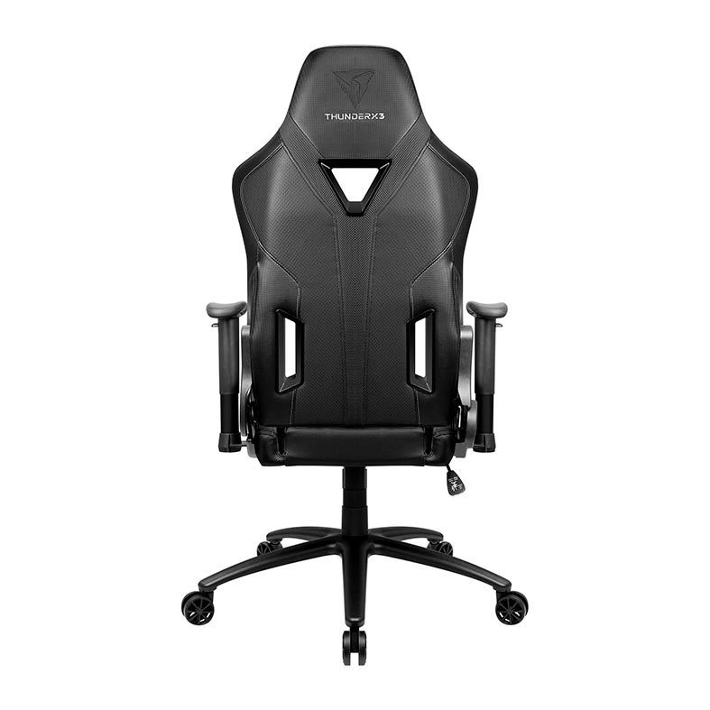 Cadeira Gamer ThunderX3 YC3 Preto, YC3 PT 70625