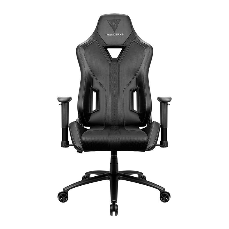 Cadeira Gamer ThunderX3 YC3 Preto, YC3 PT 70625