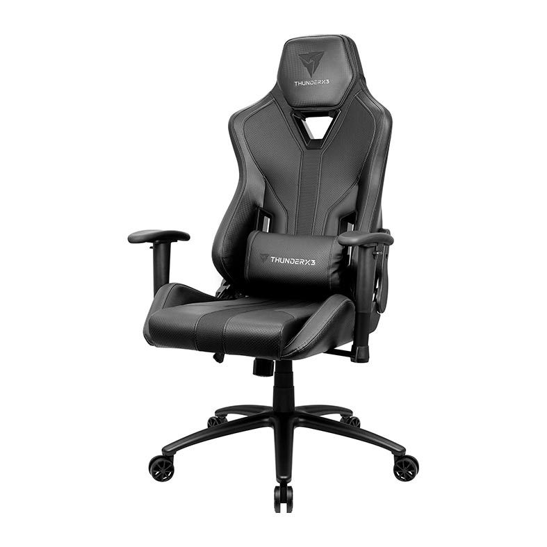 Cadeira Gamer ThunderX3 YC3 Preto, YC3 PT 70625