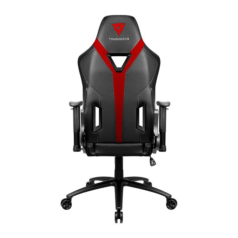 Cadeira Gamer ThunderX3 YC3 Preto/Vermelho, YC3 PT/VM 70626