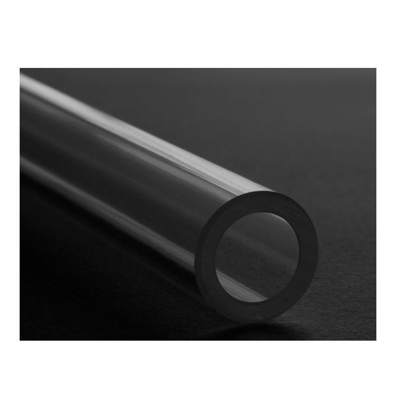 Tubo de Acrilico Barrow 50cm 12*16cm Transparente, YK16-12