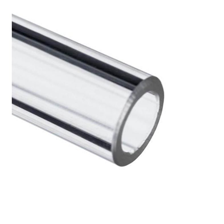 Tubo de Acrilico Barrow 50cm 12*16cm Transparente, YK16-12