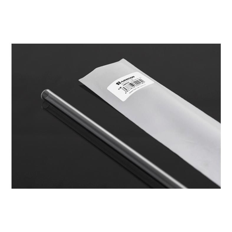 Tubo de Acrilico Barrow 50cm 12*16cm Transparente, YK16-12