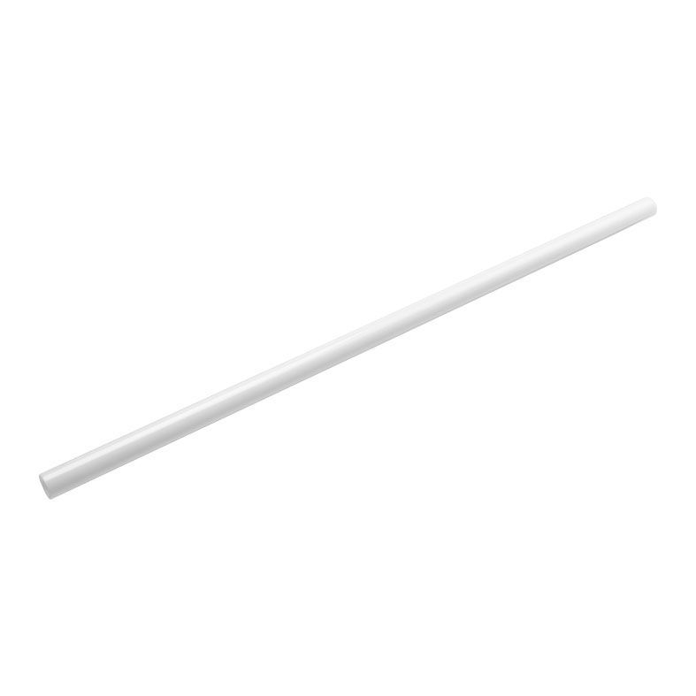 Tubo de Acrilico Barrow 50cm 12*16cm Branco, YKW16-12