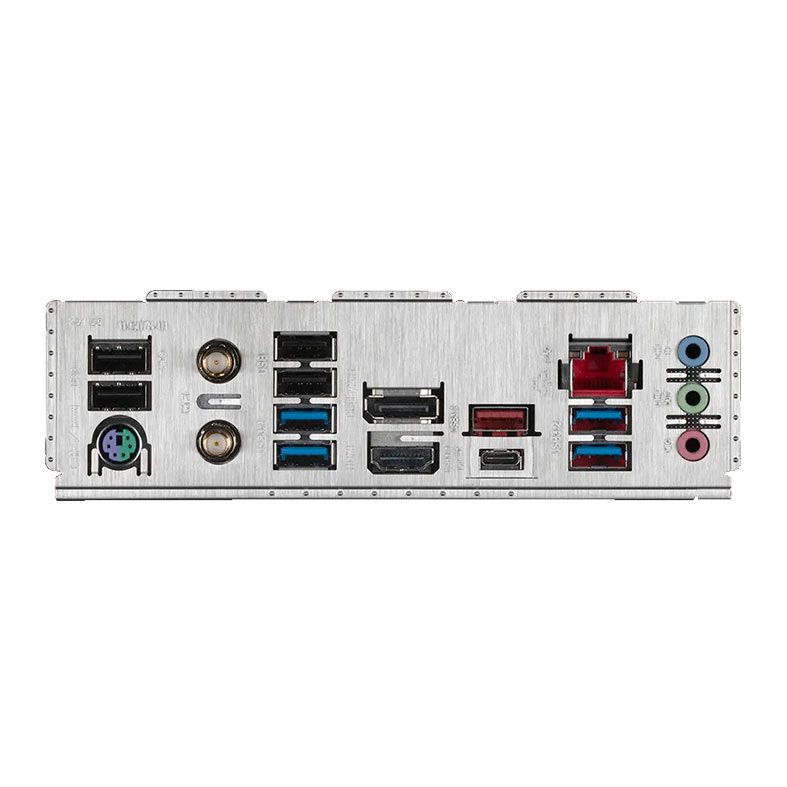 Placa Mae Gigabyte Z690 UD AX, WiFi, DDR4, Socket 1700, ATX, Chipset intel Z690, Z690-UD-AX-DDR4