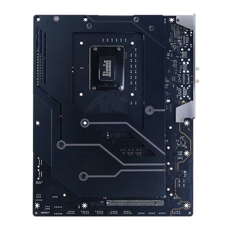 Placa Mae Biostar Z690A Valkyrie, DDR4, Socket LGA1700, ATX, Chipset Intel Z690, Z690A-VALKYRIE